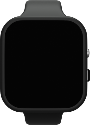 Smartwatch 3D Icon